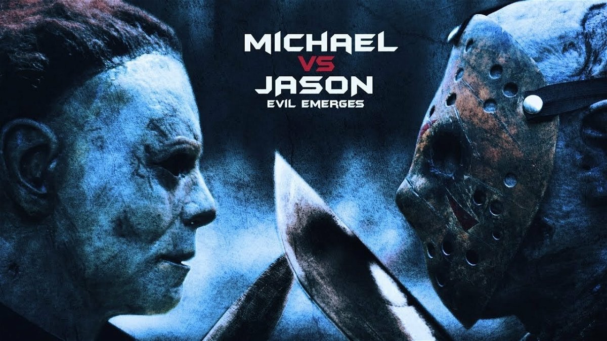 Michael vs. Jason: Evil Emerges