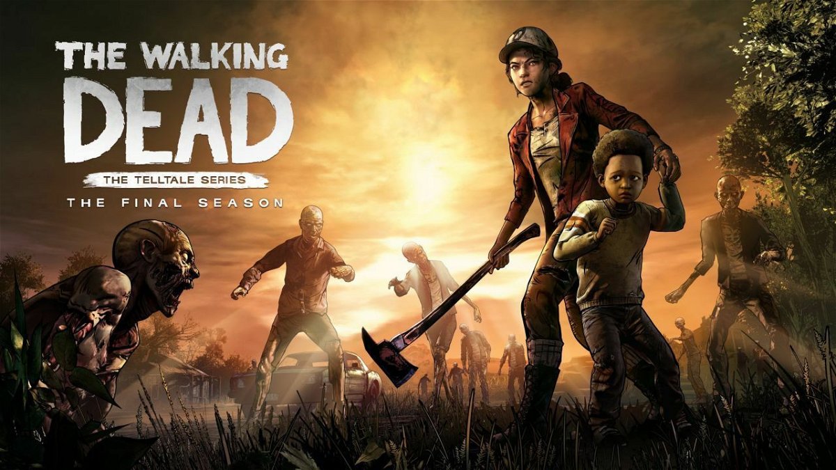 The Walking Dead: The Final Season torna a gennaio con l'episodio 3