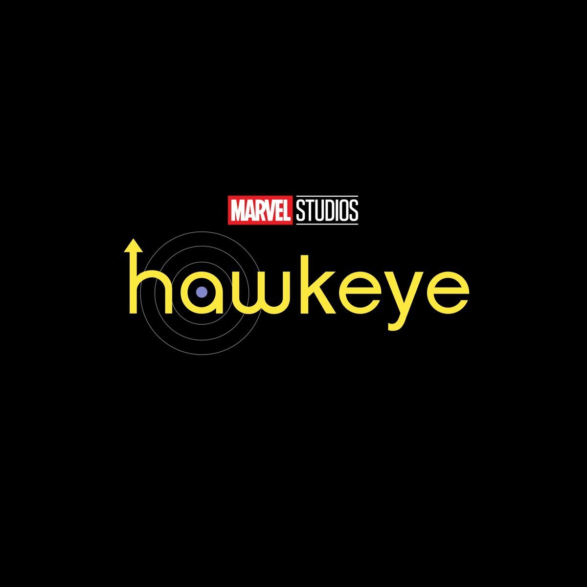 Logo ufficiale di Hawkeye