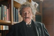 Copertina di Il trailer di Genius ci presenta l'Albert Einstein di Nat Geo