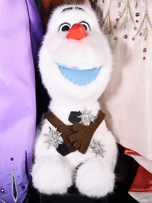 Olaf bambola Frozen 2 by Roberto Coin