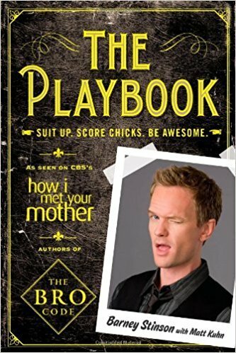 The Playbook insegna le tattiche di conquista di Barney