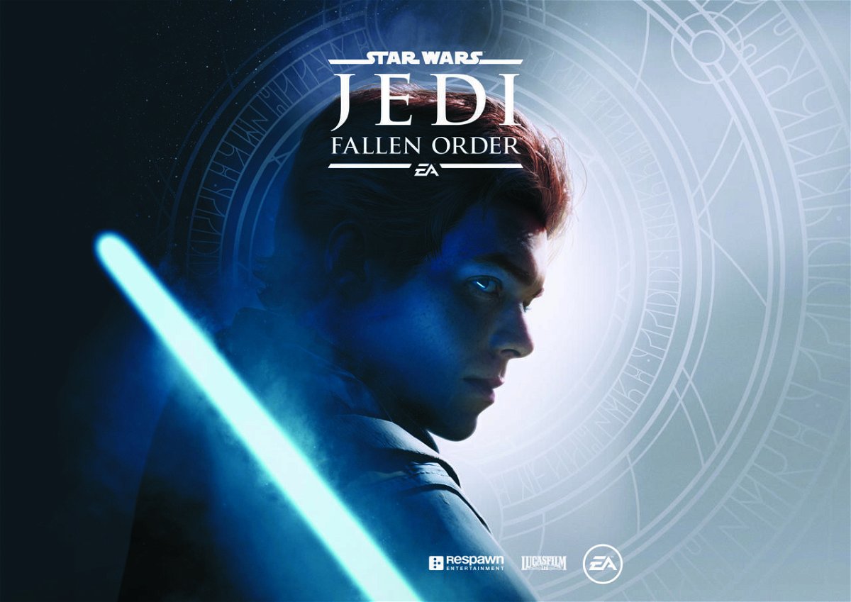 Jedi Fallen Order è l'ultimo videogioco di Star Wars