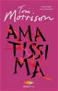Copertina di È morta Toni Morrison, la prima afroamericana Nobel per la letteratura