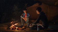 Copertina di Life is Strange 2 debutta a settembre: primo trailer e video gameplay