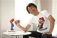 Copertina di Nintendo, un nuovo gioco di Mario in arrivo all'E3 2017