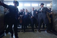 Copertina di The Irishman: il teaser trailer del nuovo film di Martin Scorsese