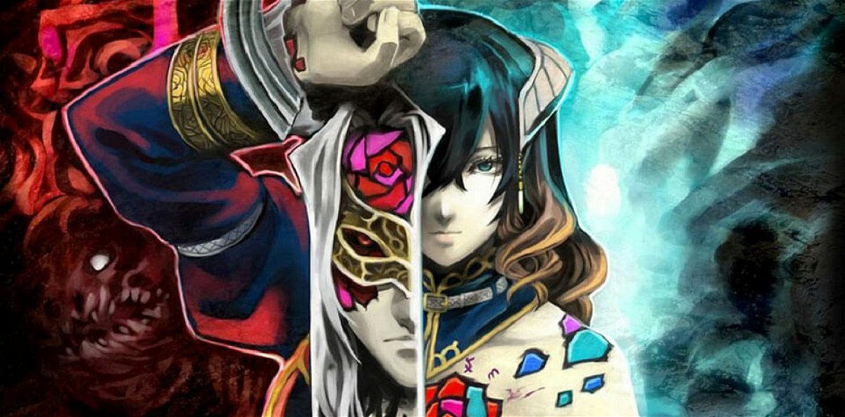 Bloodstained protagonista e antagonista