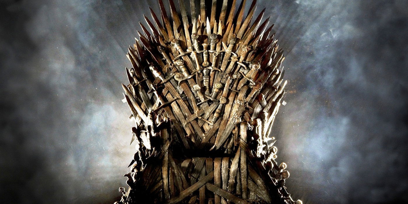 Clicca per vedere l'immagine originale Il trono di spade
