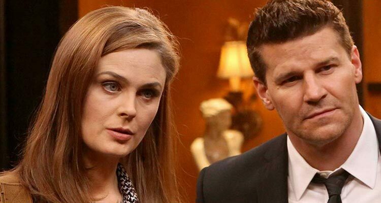 Bones dice addio al suo pubblico con la 12esima stagione 