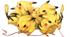 Copertina di Pokémon Zoology: un'anteprima del sito dedicato ai Pokémon nel mondo reale [UPDATE]