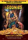 Copertina di Nuove date per i Goonies, nei cinema in 4K il 9-10-11 dicembre