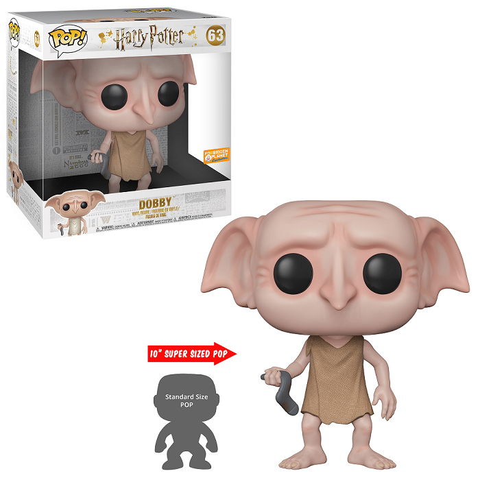 Dobby - Funko Pop!Vinyl