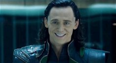 Copertina di La fuga di Loki e le finte scene di Infinity War e Endgame animate