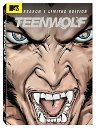 Copertina di Teen Wolf: i DVD in edizione limitata per il Comic-Con