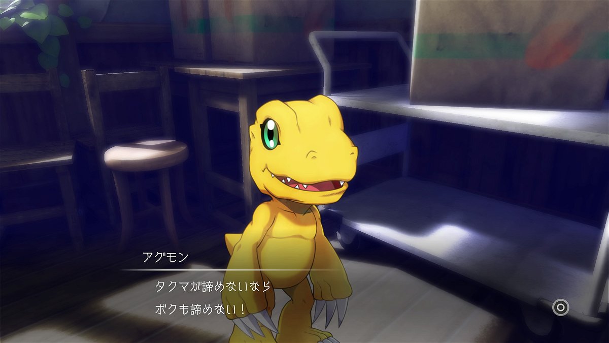 Digimon Survive uscirà su PS4, PC, Xbox One e Switch
