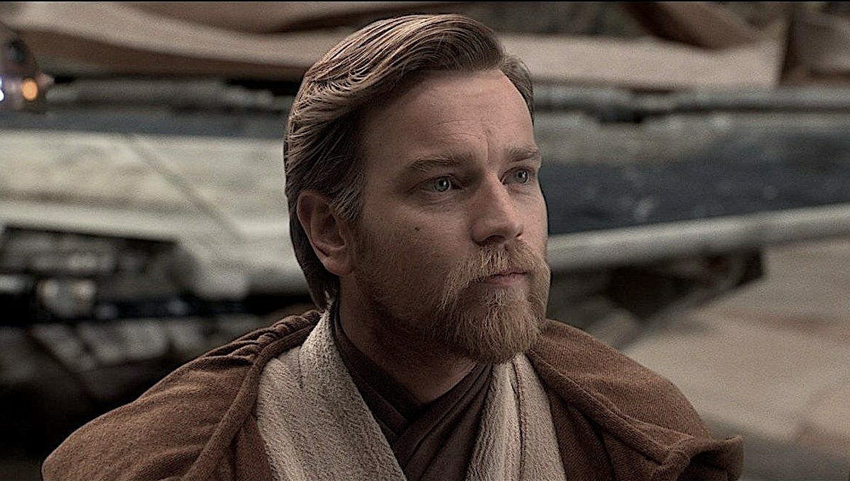 Ewan McGregor è già stato Obi-Wan Kenobi nella trilogia prequel