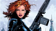 Copertina di Black Widow potrebbe arrivare nel 2020, con un super-cachet per Scarlett Johansson
