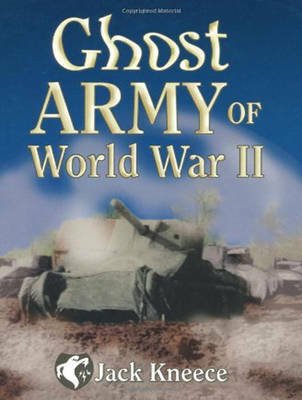 The Ghost Army of World War II libro da cui è ispirato il prossimo film di Ben Affleck