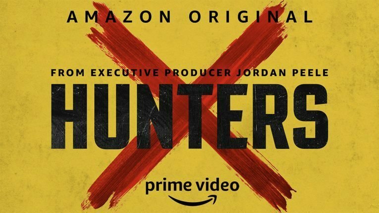 Il logo di Hunters