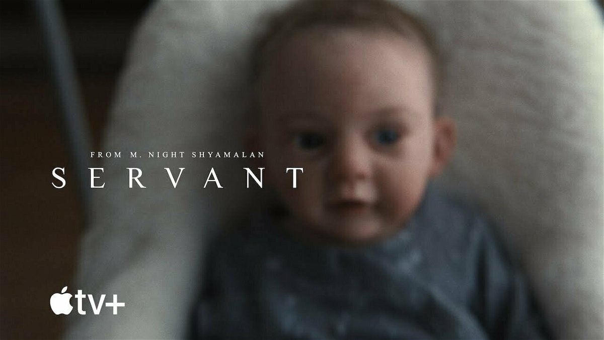 M. Night Shyamalan debutta su Apple TV+ con la serie thriller Servant