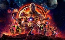 Copertina di Infinity War: tutti i pugni del film (tranne uno) in un violento montaggio