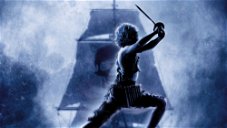 Copertina di Disney è pronta a realizzare un film in live-action su Peter Pan