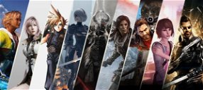 Copertina di Square Enix prepara un abbonamento per l'accesso ai suoi videogiochi