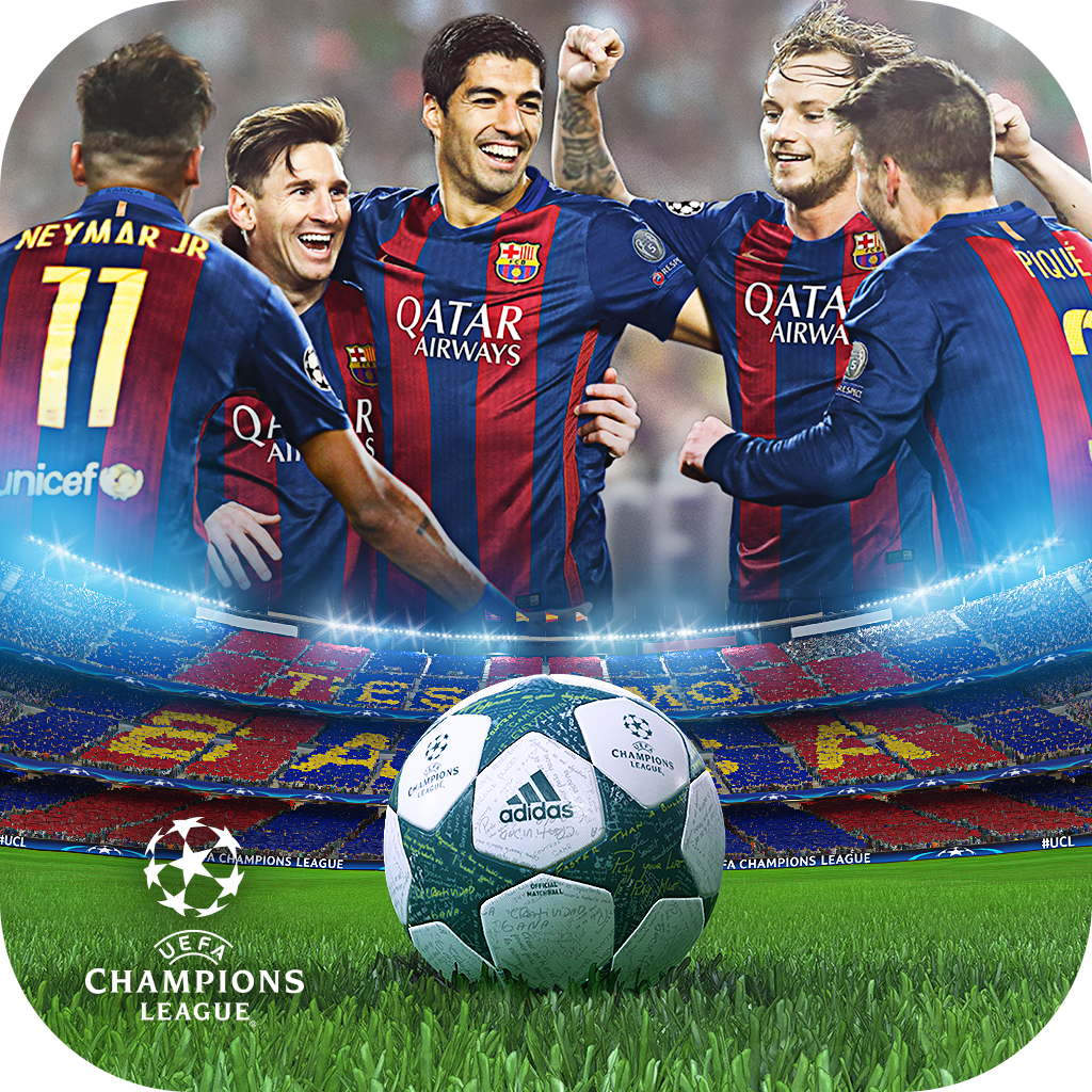 Clicca per vedere l'immagine originale PES 2017 Mobile sarà gratuito
