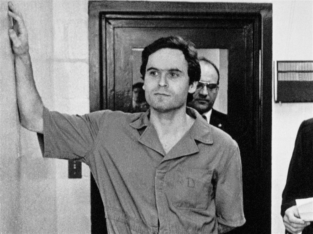 Ted Bundy è uno dei più efferati assassini degli anni '70