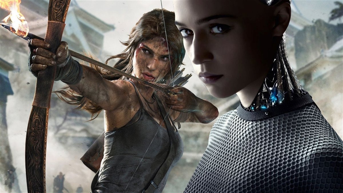Tomb Raider, svelata la data d'uscita del film