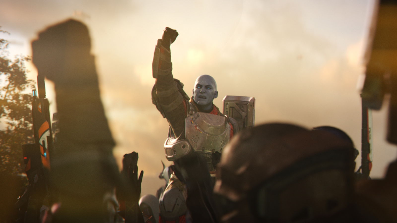 Destiny 2 in uscita a settembre di quest'anno