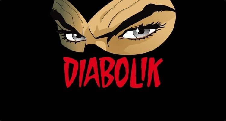 Diabolik torna al cinema grazie ai registi Marco e Antonio Manetti