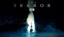 Copertina di The Terror, il teaser trailer della serie TV prodotta da Ridley Scott