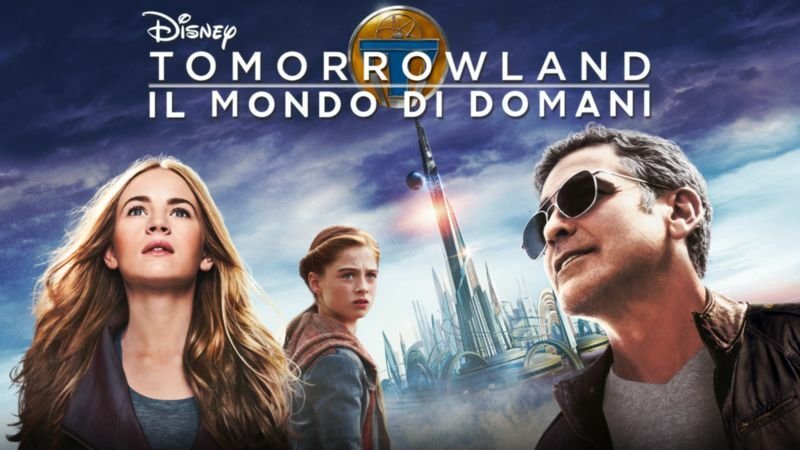 Tomorrowland - Il mondo di domani