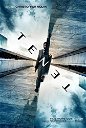 Copertina di Tenet, il nuovo trailer del film di Christopher Nolan inverte il tempo