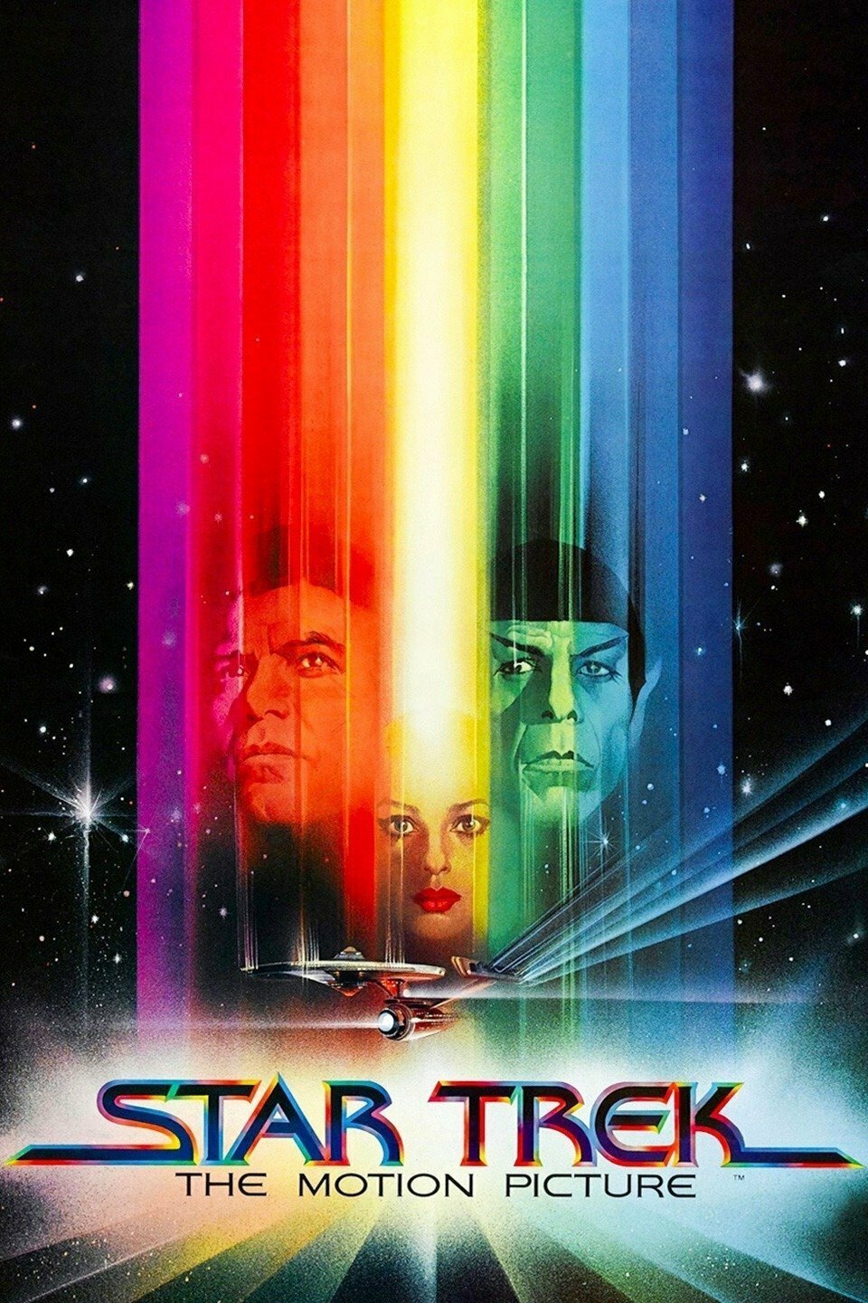 Star Trek Beyond, scopri le citazioni delle locandine