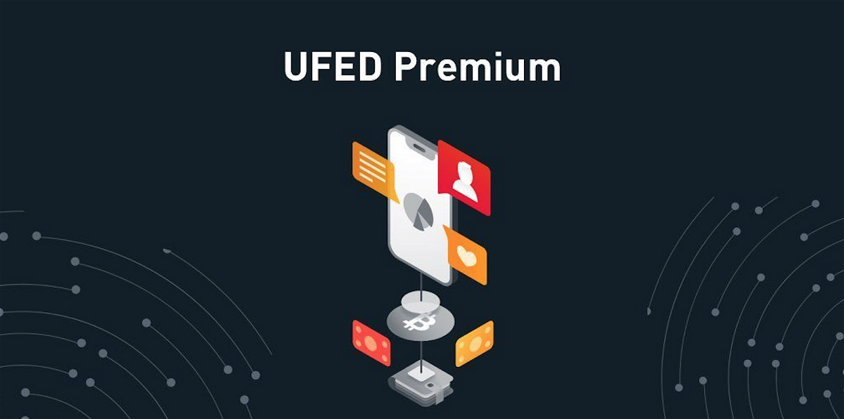 Il servizio UFED Premium di Cellebrite per sbloccare gli Iphone