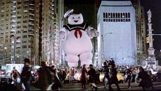 Copertina di Nel reboot di Ghostbuster ci sarà anche l'Uomo della Pubblicità dei Marshmallow