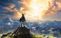 Copertina di The Legend of Zelda: Breath of the Wild, il nuovo trailer fa infuriare i fan
