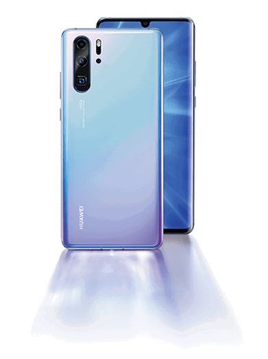 Immagine stampa di Huawei P30 Pro