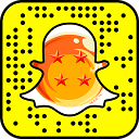 Copertina di Dragon Ball Super: Broly, le lenti Snapchat per diventare Super Saiyan