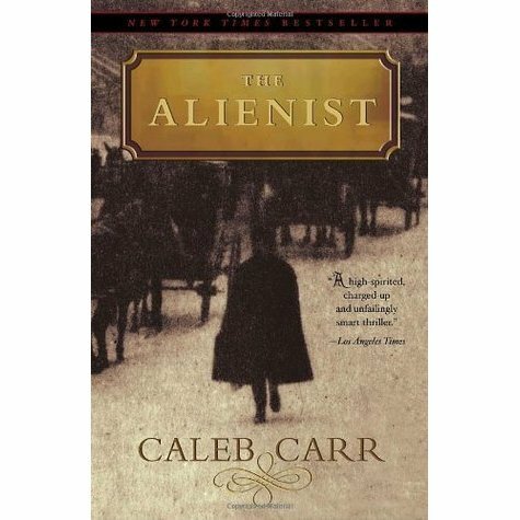 The Alienist di Caleb Carr