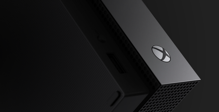 Xbox One X sarà inclusa in Xbox All Access