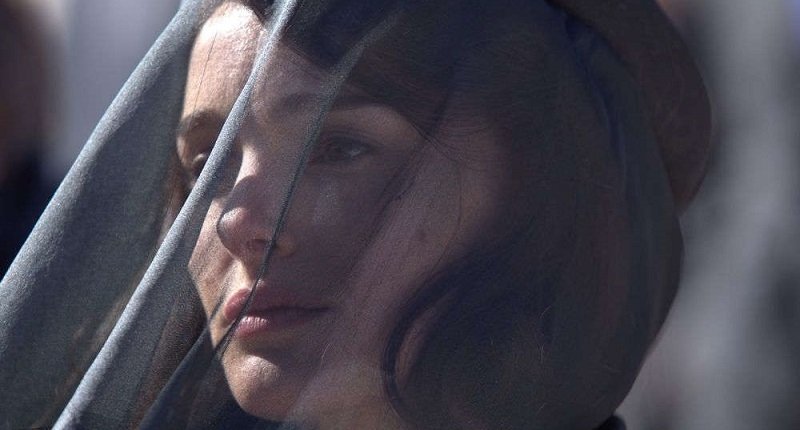 Jackie potrebbe valere il secondo Oscar a Natalie Portman