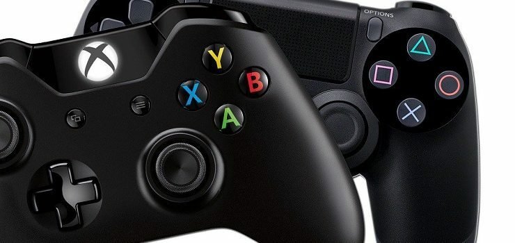 La nuova generazione di console fa rima con PS5 e Xbox Scarlett?