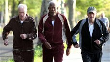 Copertina di Morgan Freeman, nuove repliche alle accuse: 'Non ho aggredito nessuno'