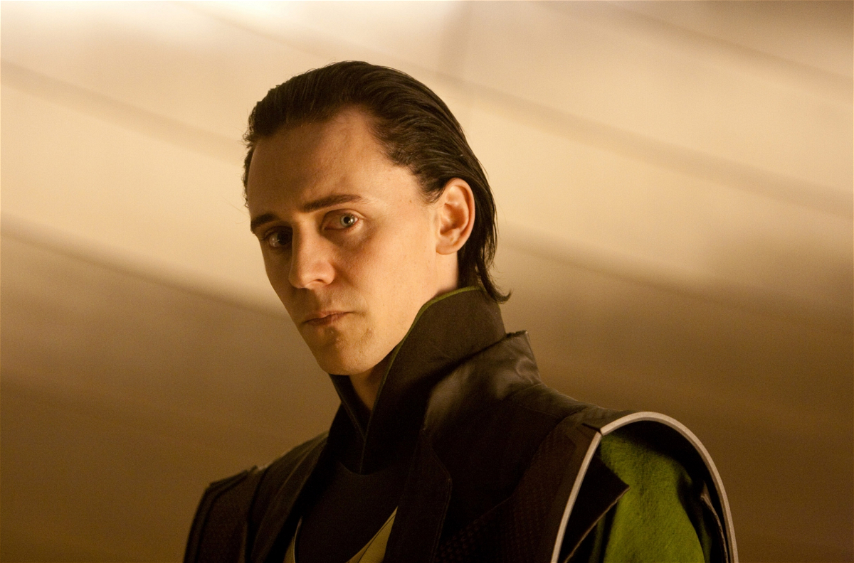 Loki: la serie TV farà evolvere il Dio dell'Inganno