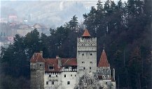 Copertina di Halloween al Castello di Dracula: su Airbnb parte il concorso