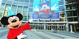 Copertina di Robert Downey Jr., Ming-Na Wen, Jon Favreau tra le personalità che verranno incoronate Disney Legends a D23 Expo 2019